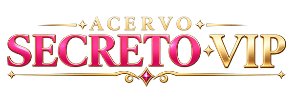 Acervo Secreto VIP