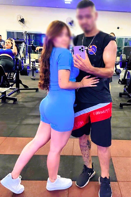 Casais que Cairam na Net